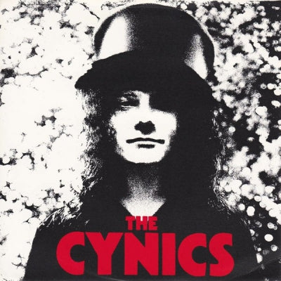 THE CYNICS - Buick MacKane