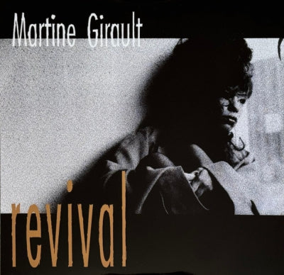 MARTINE GIRAULT - Revival
