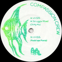 COMPASSION CREW - V.H.S.S.