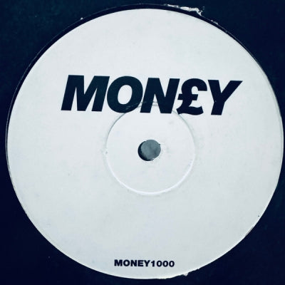 UNKNOWN ARTIST VS. MAVADO & VYBZ KARTEL - Mon£y