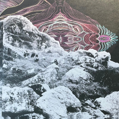 ALL THEM WITCHES - Dying Surfer Meets His Maker