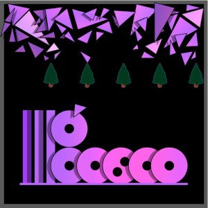 IL BOSCO - New Wave Bangers From The Italo Discotheque