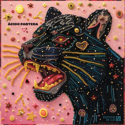 ACIDO PANTERA - Acido Pantera