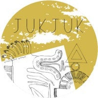 JUK JUK - Winter Turns Spring
