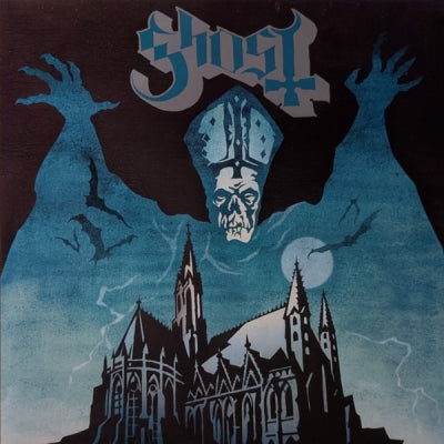 GHOST - Opvs Eponymovs