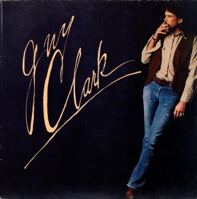 GUY CLARK - Guy Clark