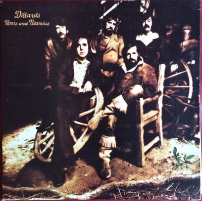 DILLARDS - Roots And Branches