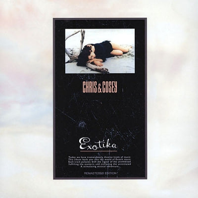 CHRIS & COSEY - Exotika