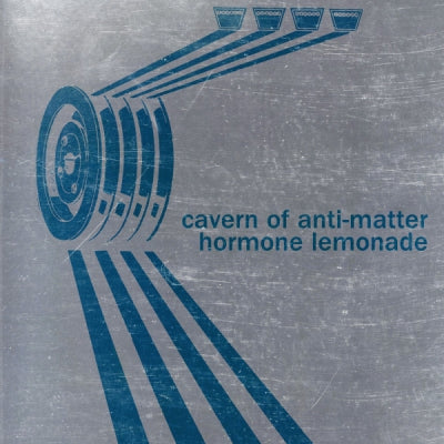 CAVERN OF ANTI-MATTER - Hormone Lemonade