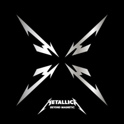 METALLICA - Beyond Magnetic