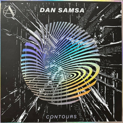 DAN SAMSA - Contours