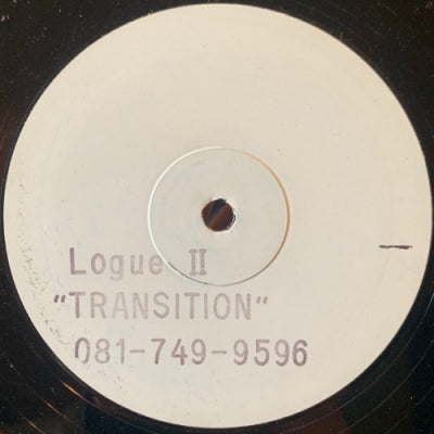 LOGUE - Logue II - Transition