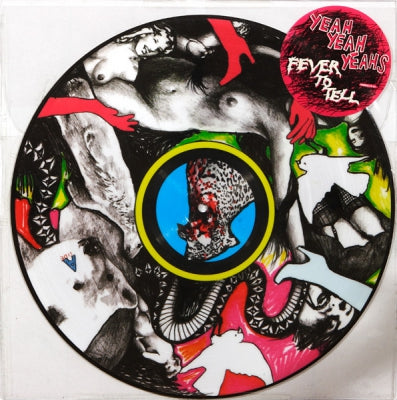 YEAH YEAH YEAHS - Fever To Tell