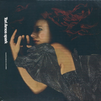 TORI AMOS - Spark