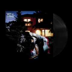 BAT FOR LASHES - Fur and Gold