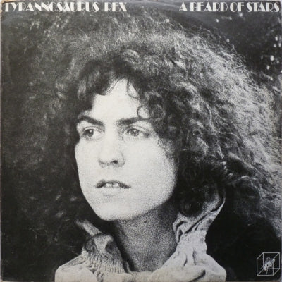 TYRANNOSAURUS REX - A Beard Of Stars / Unicorn