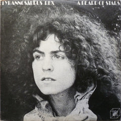 TYRANNOSAURUS REX - A Beard Of Stars / Unicorn