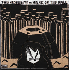 THE RESIDENTS - Mark Of The Mole