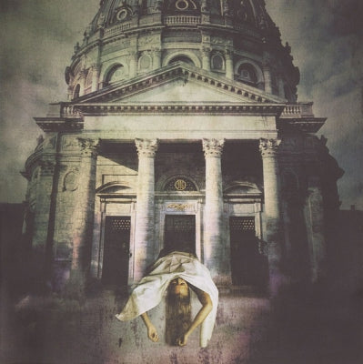 PORCUPINE TREE - Coma Divine