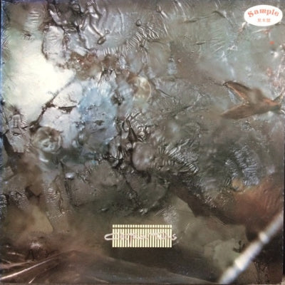 COCTEAU TWINS - Head Over Heels
