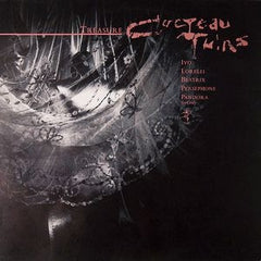 COCTEAU TWINS - Treasure
