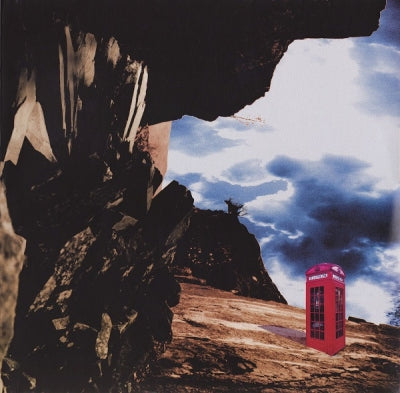 PORCUPINE TREE - The Sky Moves Sideways