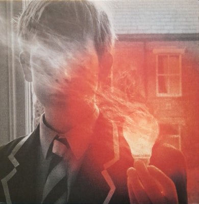 PORCUPINE TREE - Lightbulb Sun