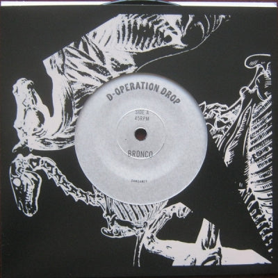 D-OPERATION DROP - Bronco