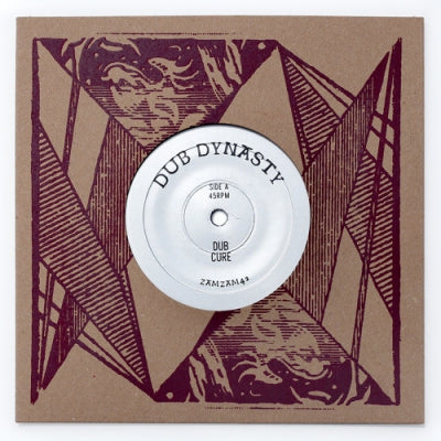 DUB DYNASTY - Dub Cure / Kut