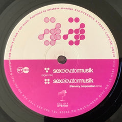 AVATARS OF DUB - One Drop Theory