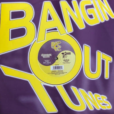 CHOCI / BEATNIQZ - Cannon v Mohawk (Wots 'Appenin' / People)