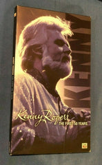 KENNY ROGERS - The First 50 Years - Greatest Hits