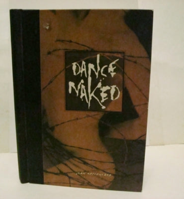 JOHN MELLENCAMP - Dance Naked