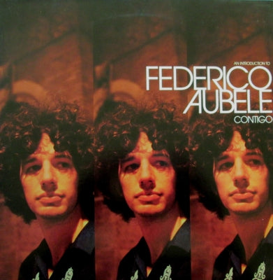 FEDERICO AUBELE - Contigo / Ante Tus Ojos