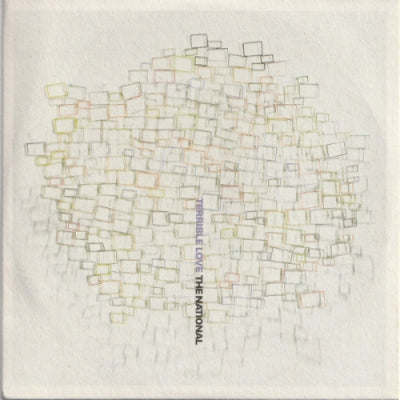 THE NATIONAL - Terrible Love