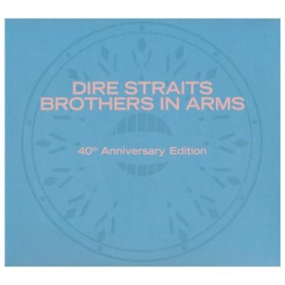 DIRE STRAITS - Brothers In Arms 40th Anniversary
