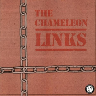 THE CHAMELEON FEATURING KIRSTY & ISLA - Links / Just Close Your Eyes & Listen