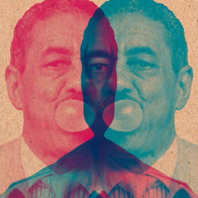 VARIOUS ARTISTS - Keepintime 12" Series: No. 2 Of 3