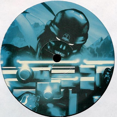 DJ RECTANGLE - Ultimate Ultimate Battle Weapon Vol.2