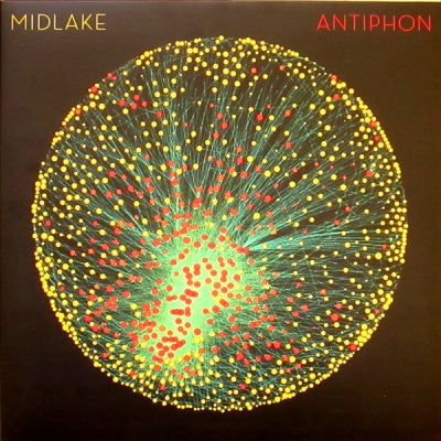 MIDLAKE - Antiphon
