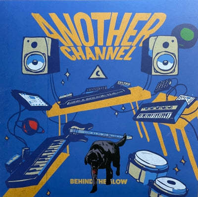 ANOTHER CHANNEL - Behind The Glow