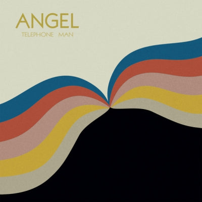 TELEPHONE MAN - Angel