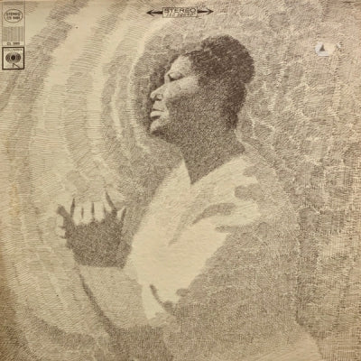 MAHALIA JACKSON - My Faith