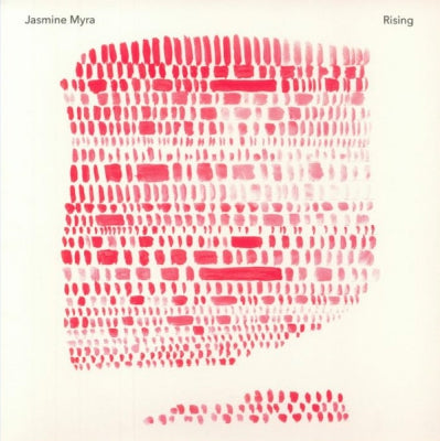 JASMINE MYRA - Rising