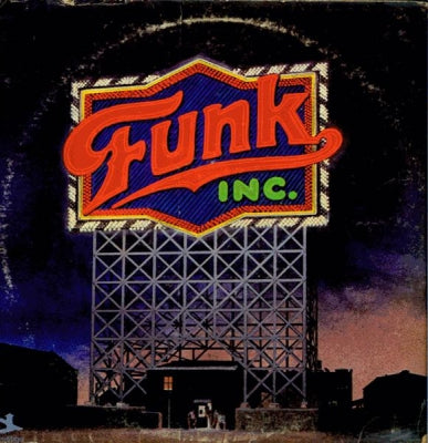 FUNK INC. - Funk Inc.