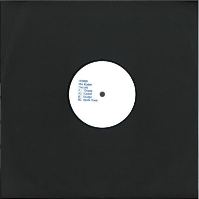 MIA KODEN - Decode