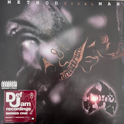 METHOD MAN - Tical