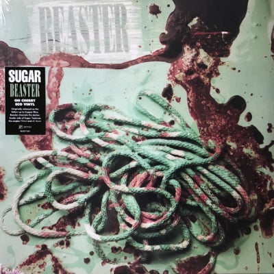 SUGAR - Beaster
