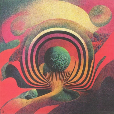 AIDEN FRANCIS - Overture LP