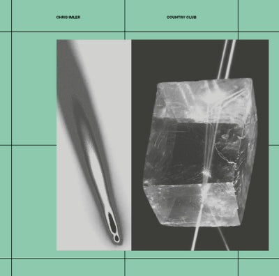 CHRIS IMLER - Country Club